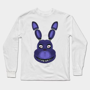 Bonnie Bunny Long Sleeve T-Shirt
